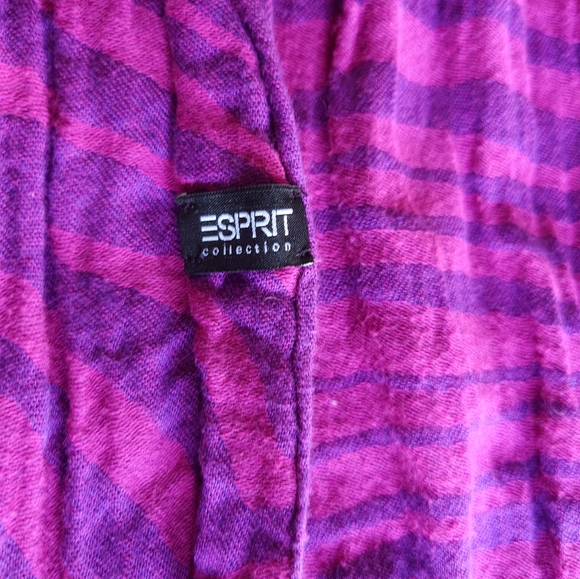 Women's ESPRIT scarf - Picture 8 of 8